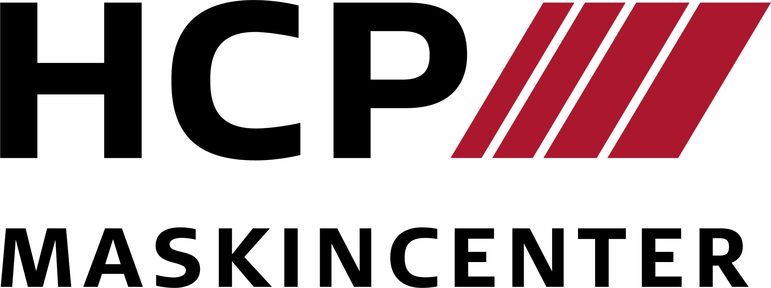 HCP Maskincenter_Logo