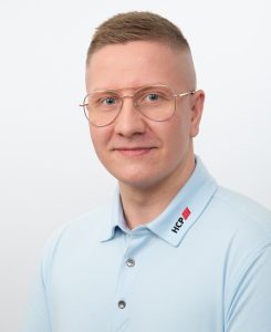 Eetu Yritys