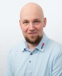Juha Keto